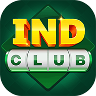 IND Club App Logo
