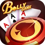 Bolly Game App Logo
